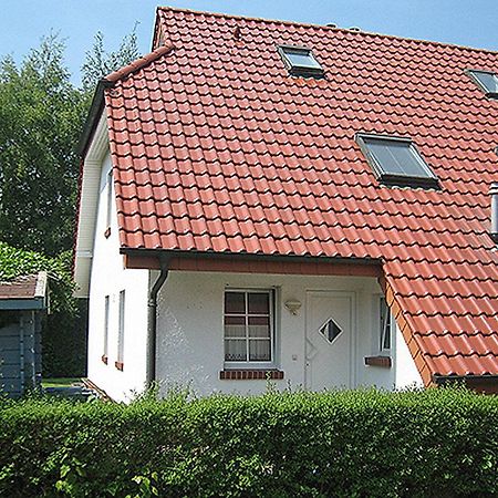 54 Grad Nord Villa Zingst Ngoại thất bức ảnh