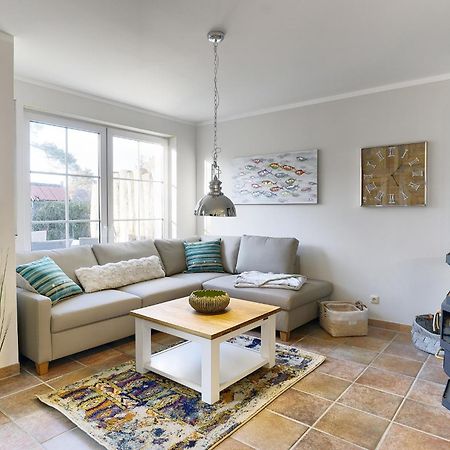 54 Grad Nord Villa Zingst Ngoại thất bức ảnh