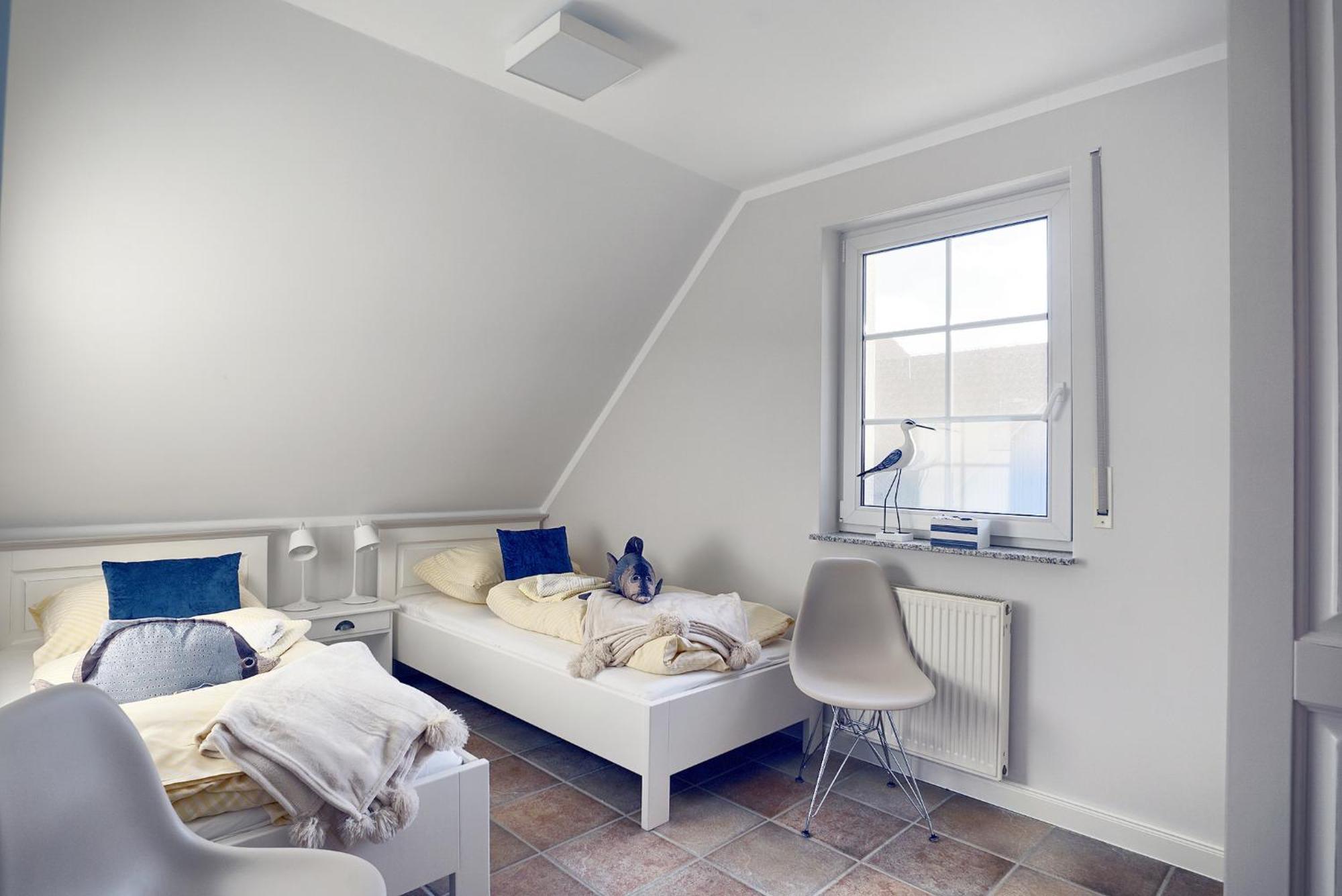 54 Grad Nord Villa Zingst Ngoại thất bức ảnh