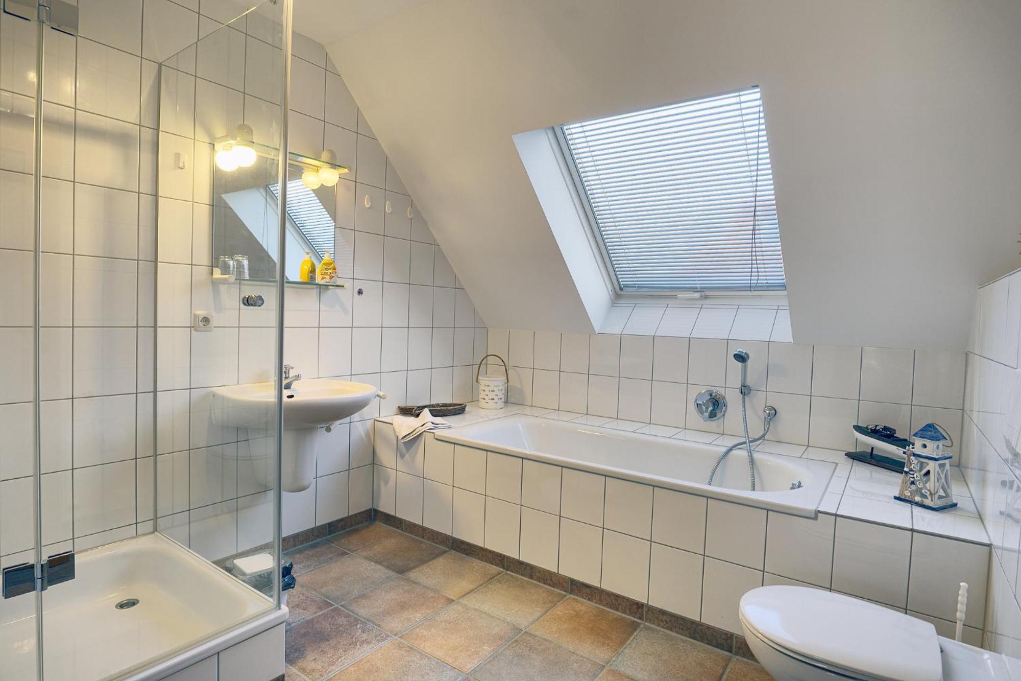 54 Grad Nord Villa Zingst Ngoại thất bức ảnh