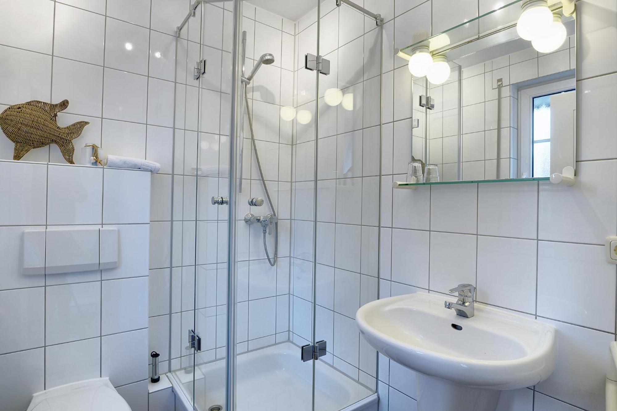 54 Grad Nord Villa Zingst Ngoại thất bức ảnh