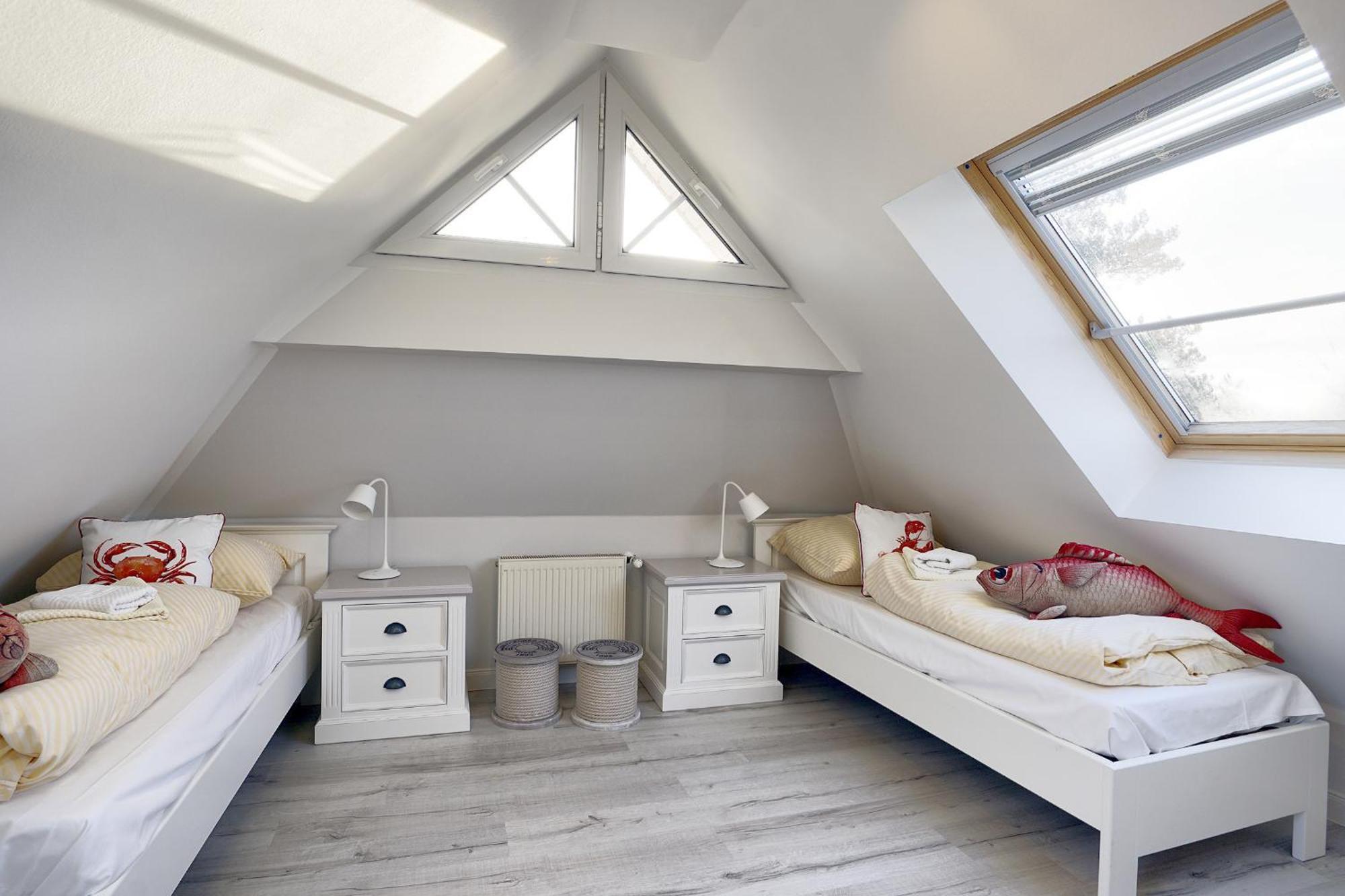 54 Grad Nord Villa Zingst Ngoại thất bức ảnh