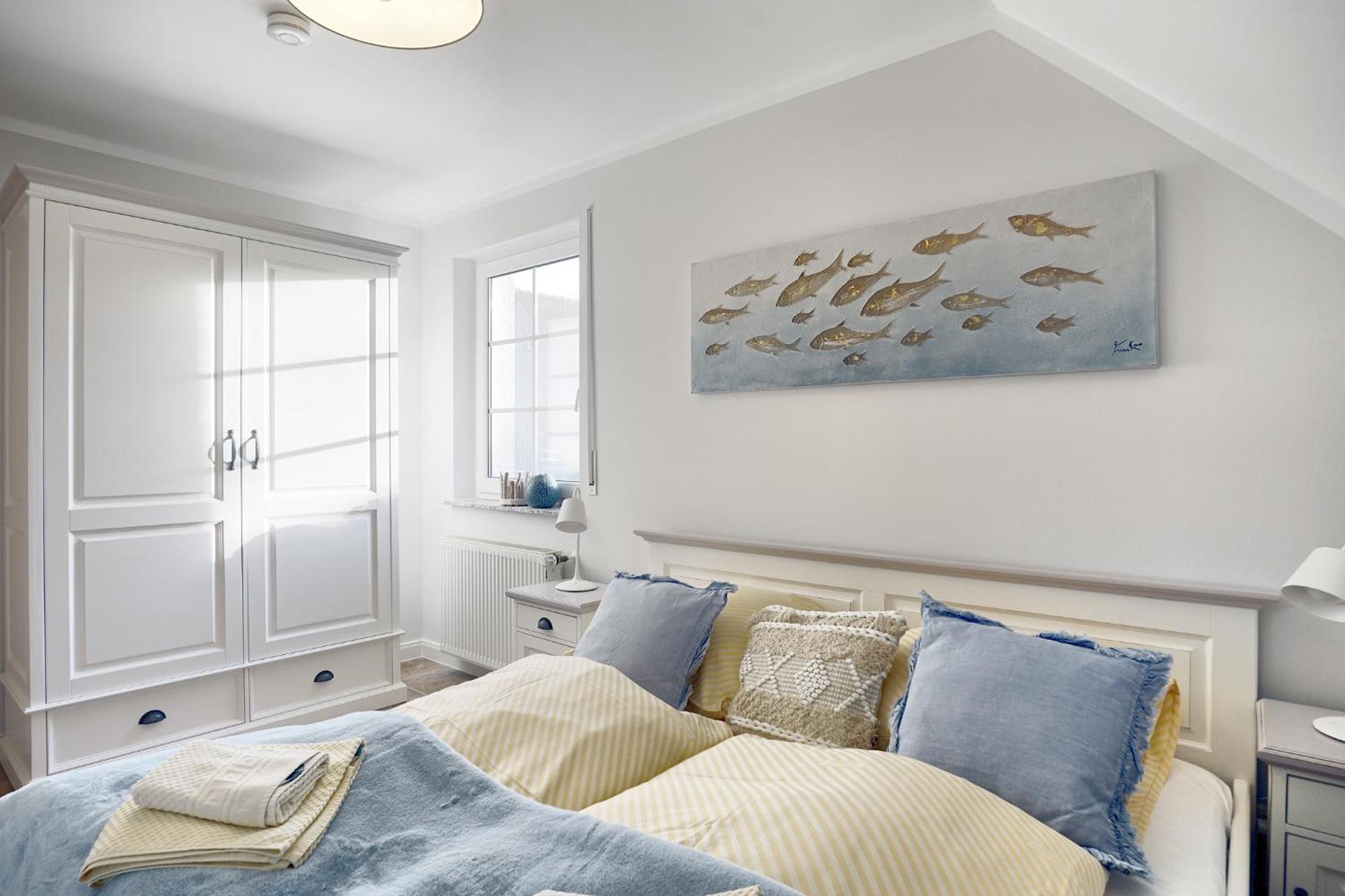 54 Grad Nord Villa Zingst Ngoại thất bức ảnh